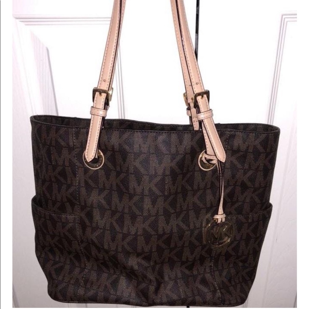 Michael Kors Tote